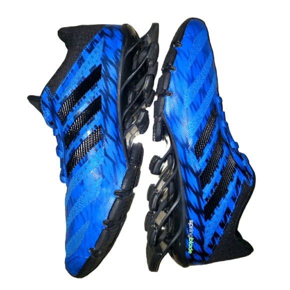 adidas Other - HP🥳 ADIDAS MEN'S Springblade Razor Ignite shoe